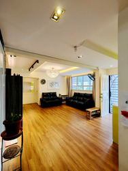 Blk 305 Yishun Rivergreen (Yishun), HDB 4 Rooms #510567721